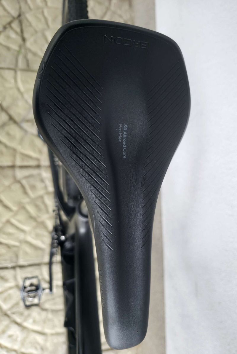 Gravel Propain Terrel CF Carbon 2025