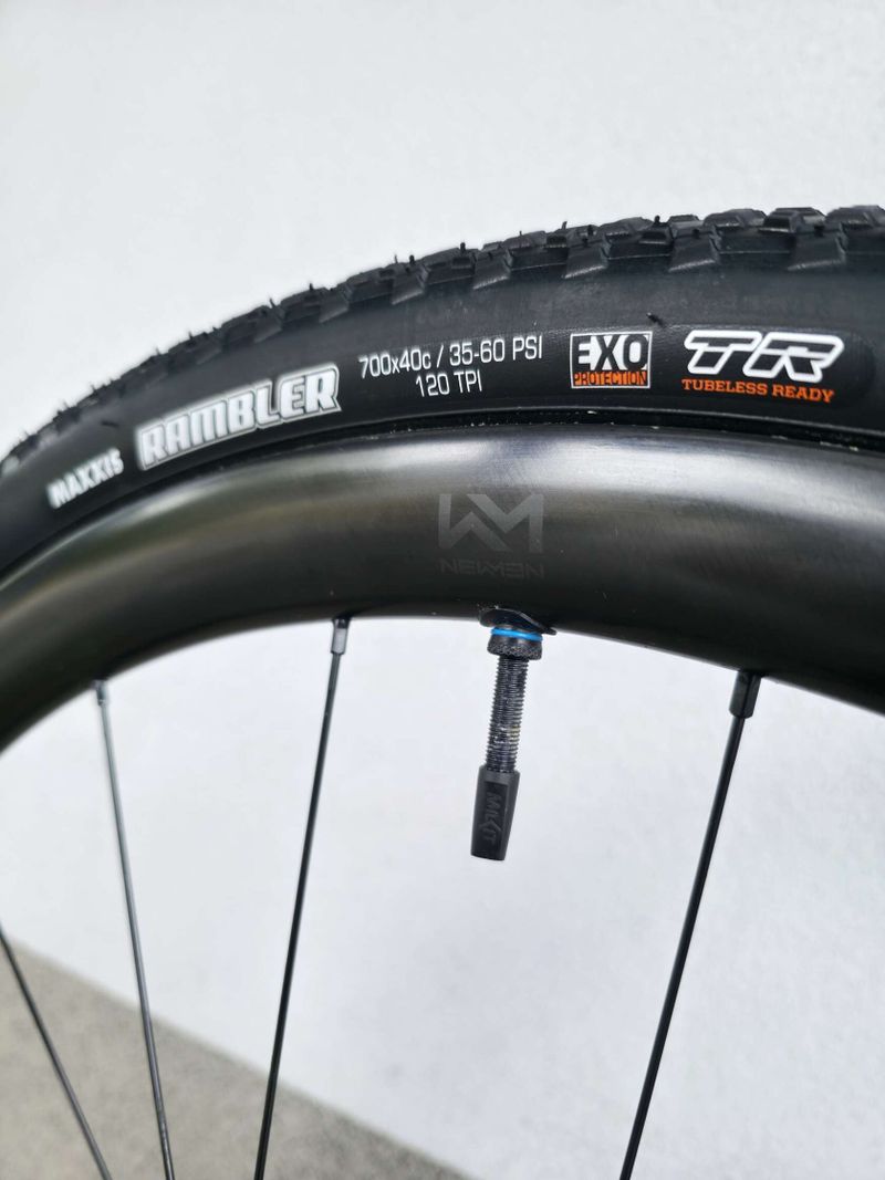 Gravel Propain Terrel CF Carbon 2025