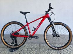 Horské kolo Canyon Grand Canyon 7 2024 27,5″