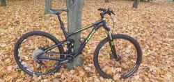 Trekm fuel EX5 L