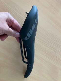 Prodám sedlo Selle SMP VT30C gel