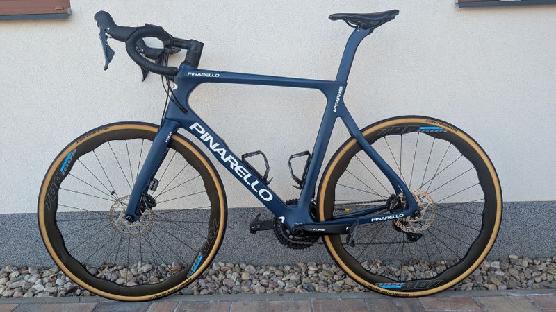 Pinarello Paris 