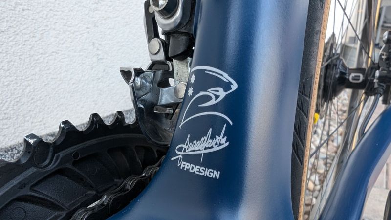 Pinarello Paris 