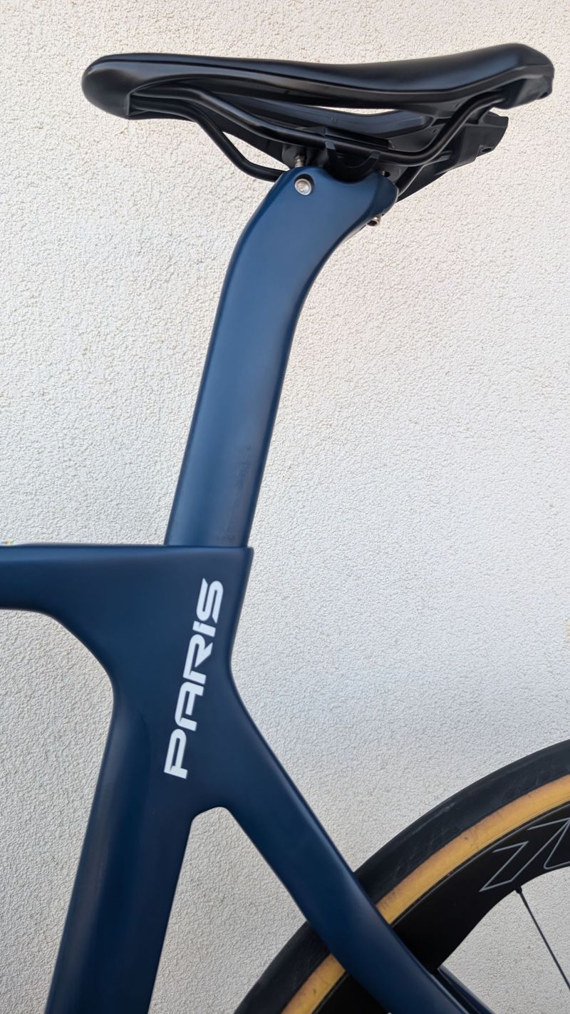 Pinarello Paris 