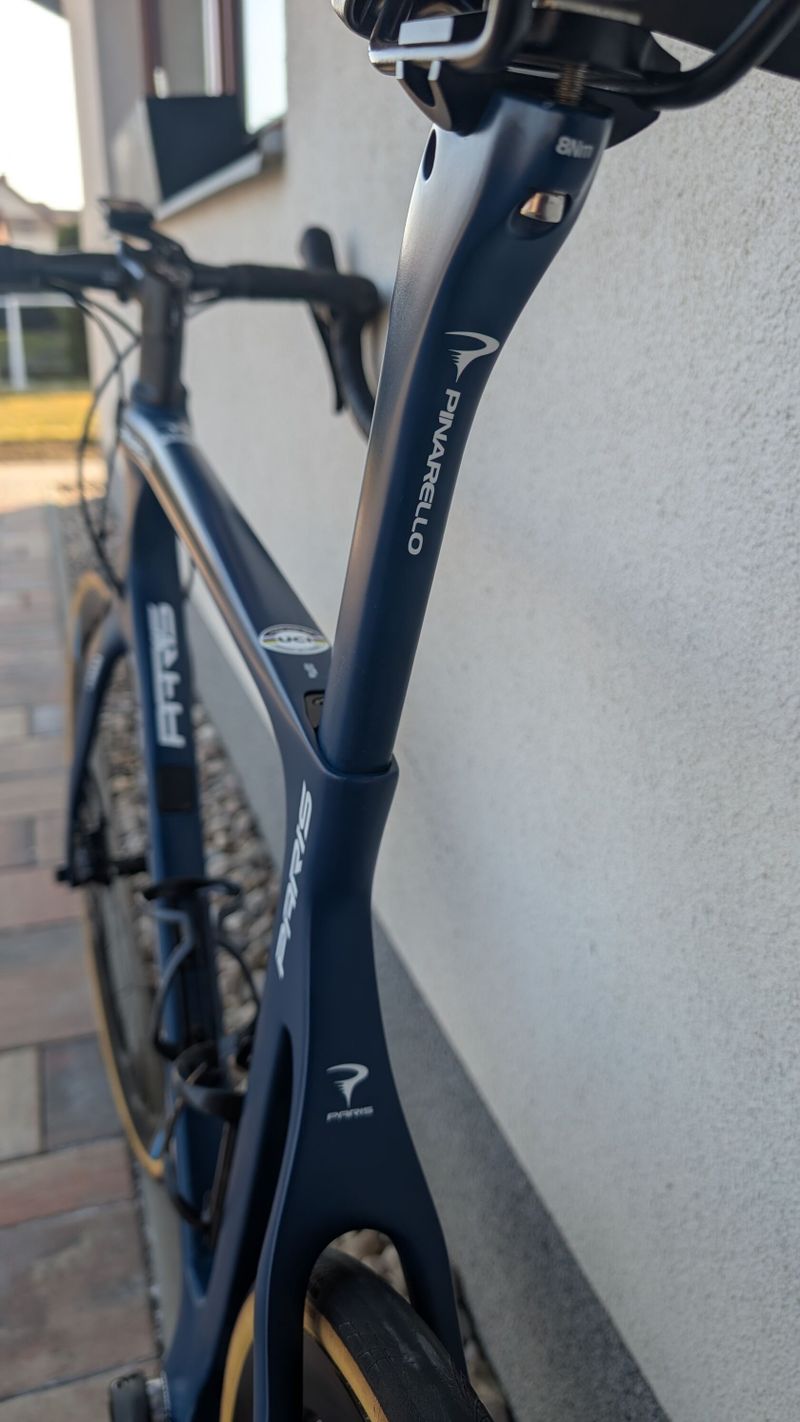 Pinarello Paris 