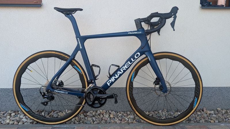 Pinarello Paris 