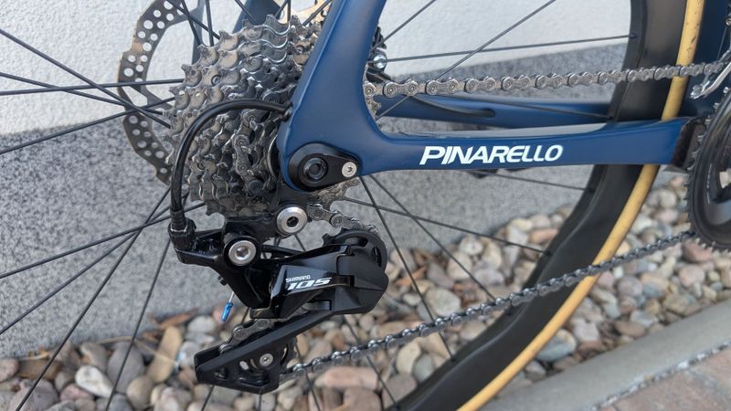 Pinarello Paris 