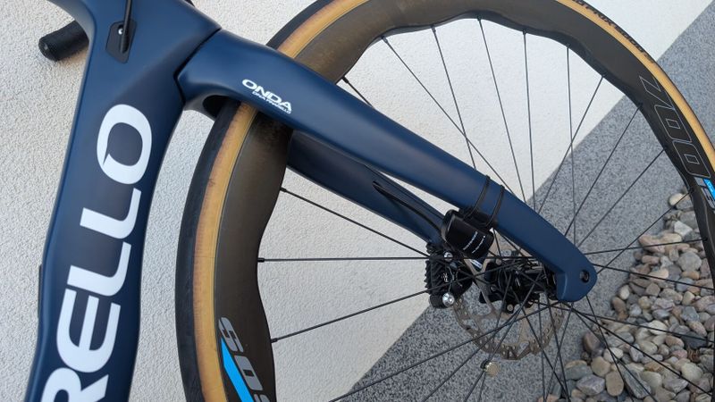 Pinarello Paris 