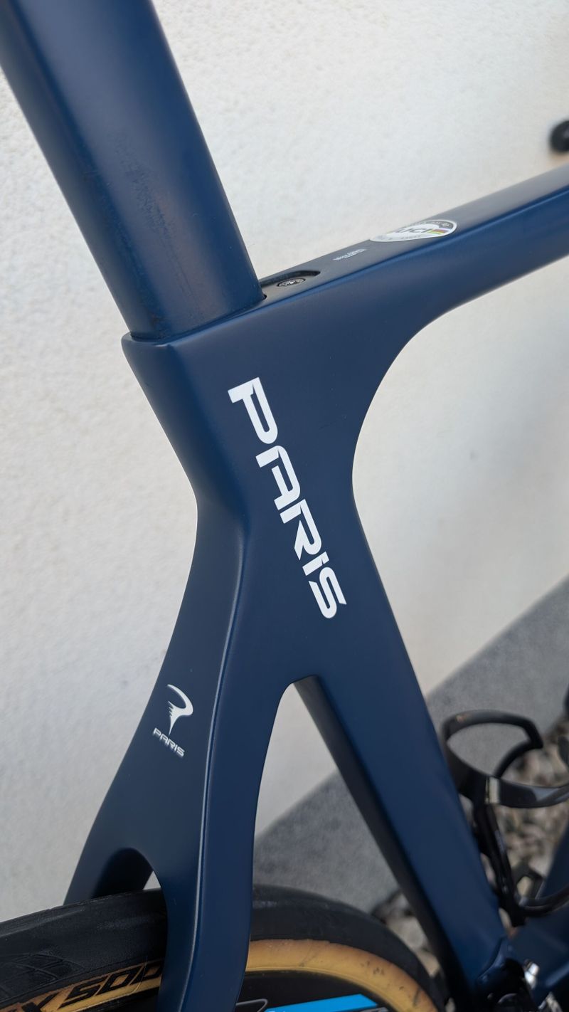 Pinarello Paris 