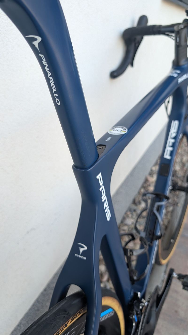 Pinarello Paris 