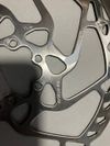 Prodám brzdy Shimano SLX 180 a 160mm