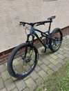 Whyte T-130 vel. M