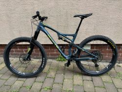 Whyte T-130 vel. M