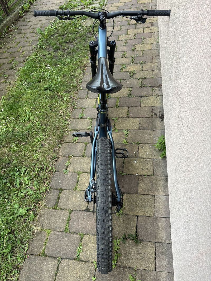 Whyte T-130 vel. M