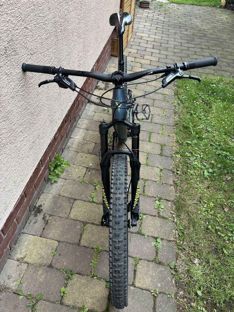 Whyte T-130 vel. M