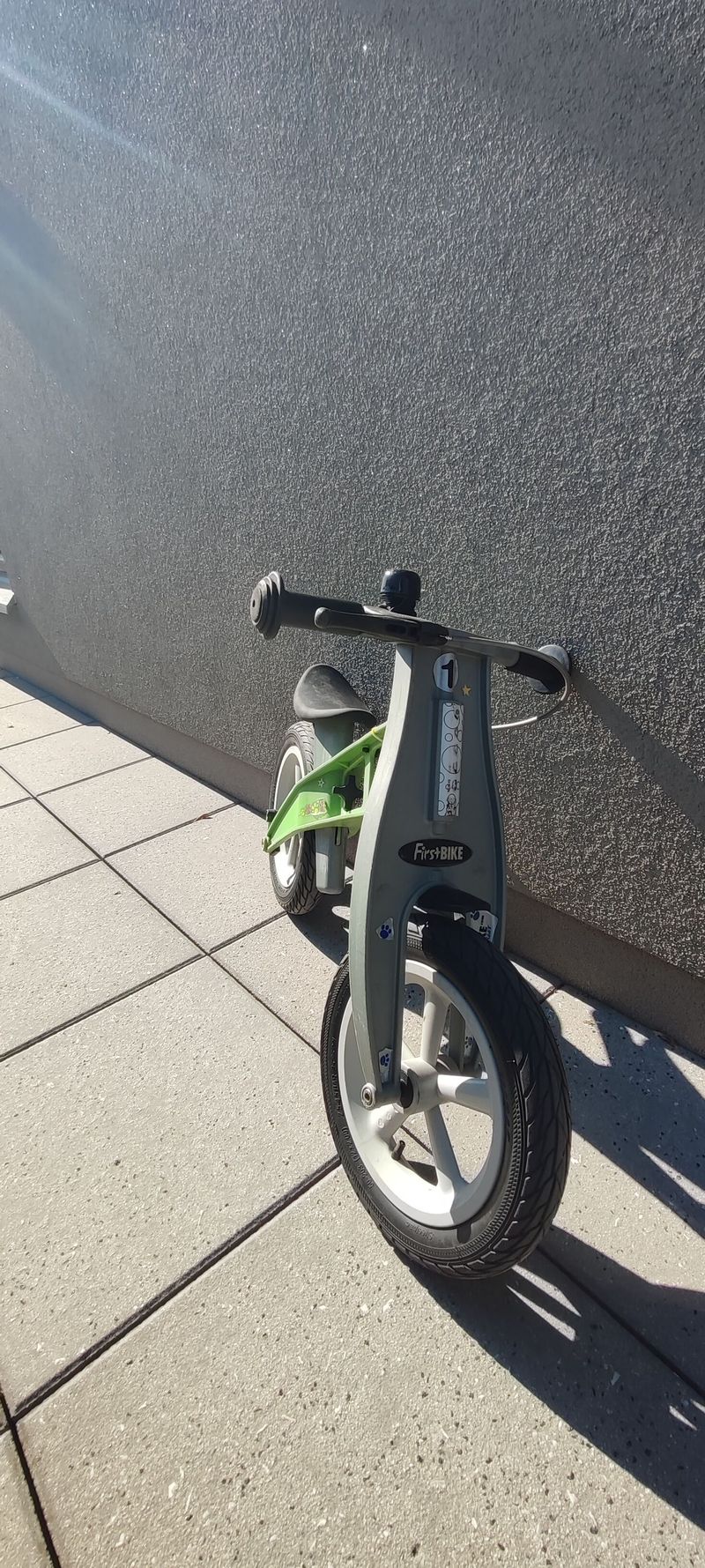 Firstbike 