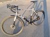 Gravel Merit Plus - XL, karbon, Sram Apex HRD 1x11s, 10-42z
