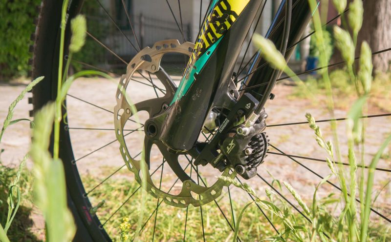 GIANT REIGN ADVANCED KARBON