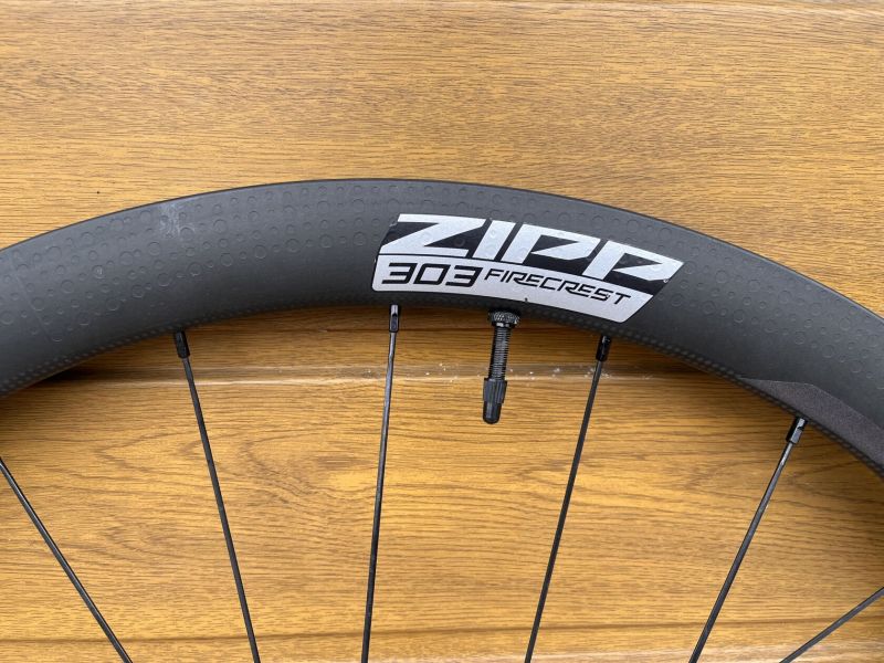 Zipp 303 Firecrest
