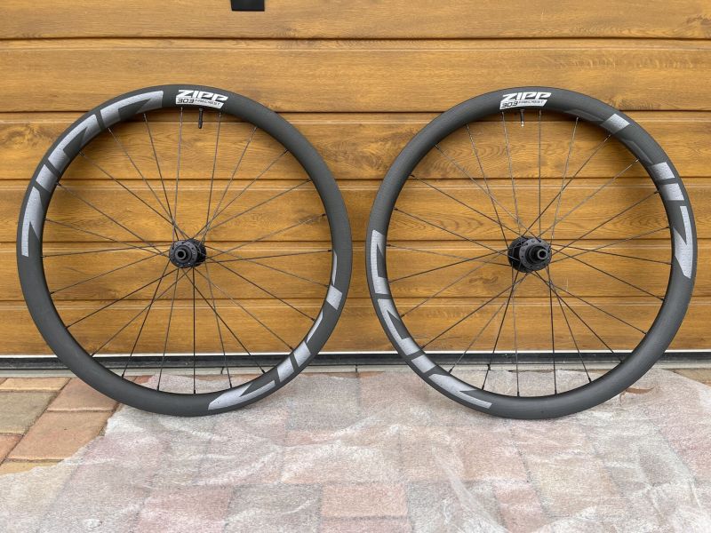 Zipp 303 Firecrest