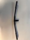 řidítka FSA KFX Carbon Flat 760/0 