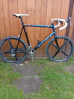Cannondale R 700