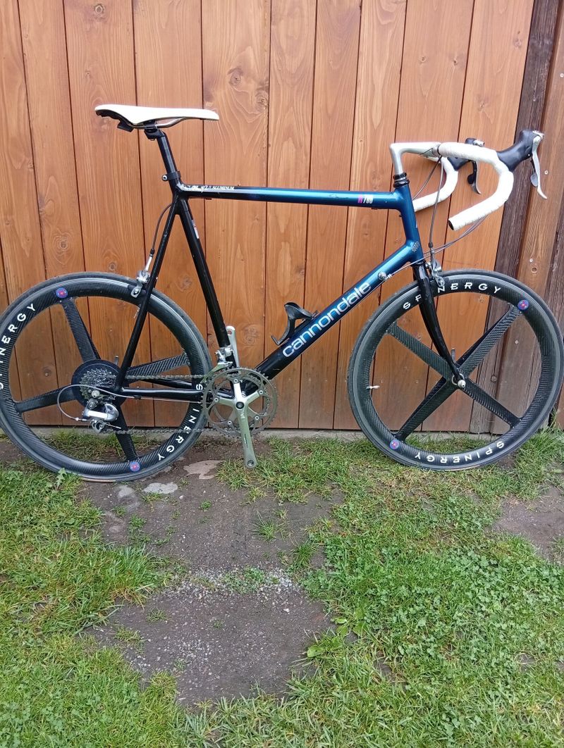 Cannondale R 700