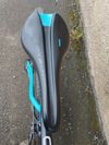 GIANT XTC ADVANCED ONE - komplet Shimano XT