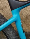 GIANT XTC ADVANCED ONE - komplet Shimano XT