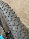 GIANT XTC ADVANCED ONE - komplet Shimano XT