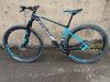 GIANT XTC ADVANCED ONE - komplet Shimano XT