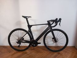 Cube Litening vel. 56