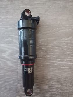 Zadní tlumič Rockshox monarch 