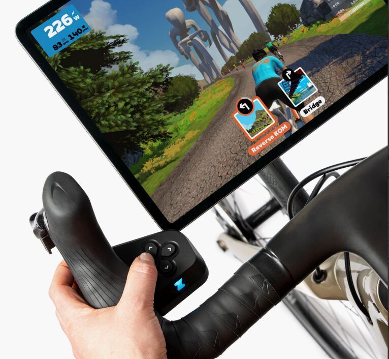Zwift Play