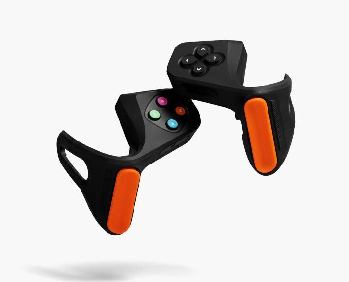Zwift Play