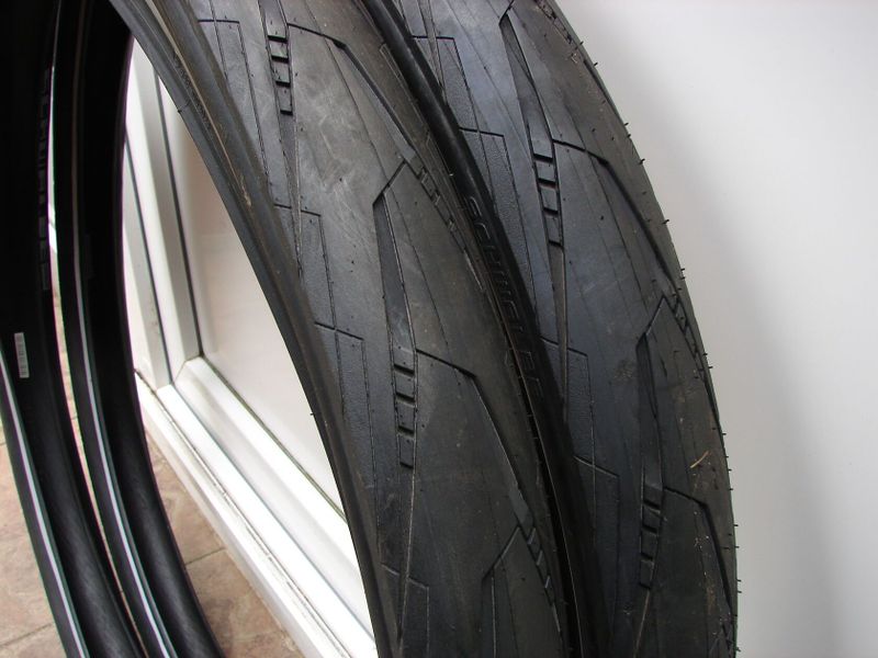 Schwalbe Supermoto