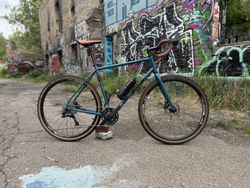 Breezer Radar X Pro