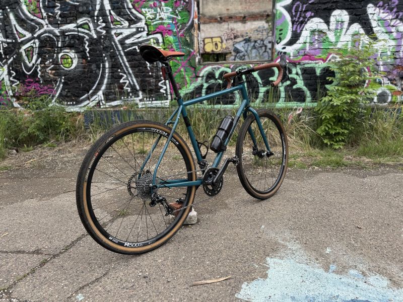Breezer Radar X Pro