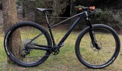 Cube Elite C:62 ONE