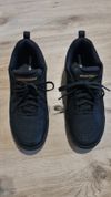 Cyklistické MTB boty Bontrager Flatline Mountain Shoe - black vel.45