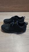 Cyklistické MTB boty Bontrager Flatline Mountain Shoe - black vel.45
