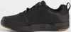 Cyklistické MTB boty Bontrager Flatline Mountain Shoe - black vel.45