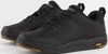 Cyklistické MTB boty Bontrager Flatline Mountain Shoe - black vel.45