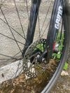 Horské kolo Mongoose Tyax Elite 26" vel. M (160-175cm)