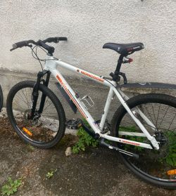 Horské kolo Mongoose Tyax Elite 26" vel. M (160-175cm)
