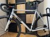 Cinelli Nemo Tig / Columbus / vel.54 / zánovní