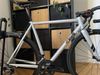 Cinelli Nemo Tig / Columbus / vel.54 / zánovní