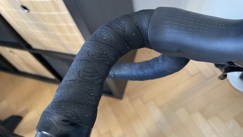 Cinelli Nemo Tig / Columbus / vel.54 / zánovní
