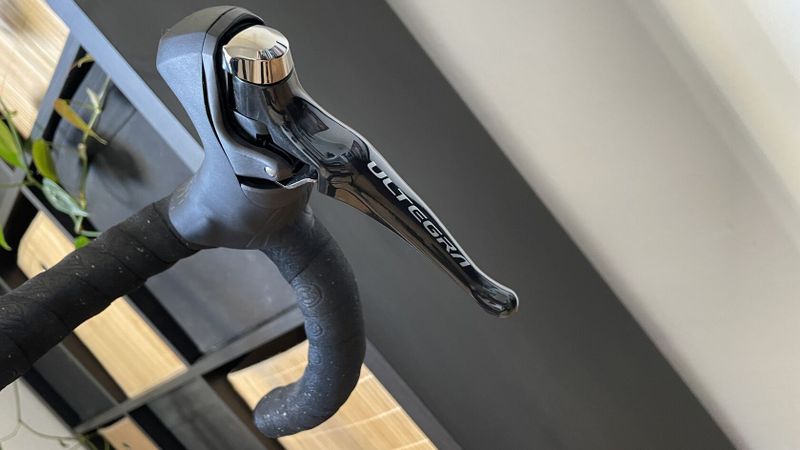 Cinelli Nemo Tig / Columbus / vel.54 / zánovní