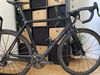 De Rosa King XS / vel.54 / Campagnolo Record 2015+ / Cosmic Ultimate / 6.3kg